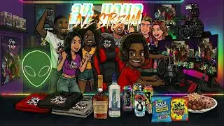 🔴LIVE| DRIPPIE'S 24 HOUR STREAM OF NON STOP GRINDDD(cmd=!Socials- !discord) (Portrait)