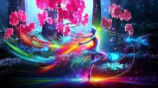 Meditation Music For EMPATHS💫 | 288 Hz For EMPATH Shielding, Protection, Healing, & Aura Cleanse