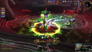 Gundrak | Slad'ran | Heroic + | Tank POV | Prot Warrior
