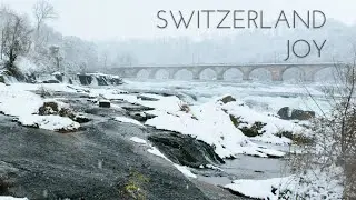 Switzerland Joy
