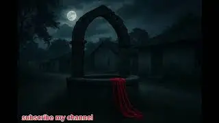 पलट कर मत देखना #horrorstory #horror Hindi Indian story @horrorpodcast 