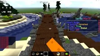[CentileHCF] Staff Series | HILARIOUS 6 YEAR OLD ROASTS GIMBER + TROLLING STAFF MEMBERS & Promoted?!