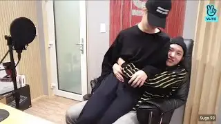 (ENG SUB)Jhope Birthday live Ft.Jimin full