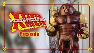 Juggernaut Statue by Bowen Designs