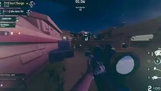&times; SLAVA MARLOW -💎[venge.io montage] #venge #vengeio