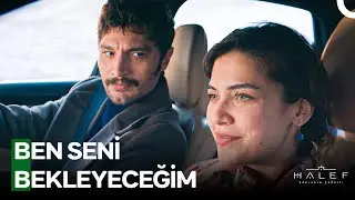 Her Gerçek Aşk Bir Şansı Daha Hak Eder  - Halef: Köklerin Çağrısı 19. Bölüm