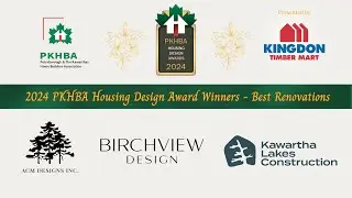Housing Design Awards Season 2024 Best Renovations