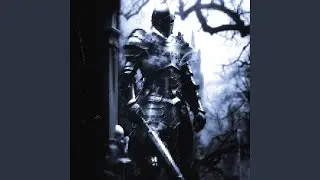 knight's armor