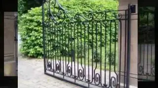 Driveway Gates Vancouver