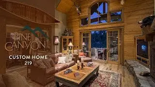 Luxury Custom Home in Flagstaff AZ