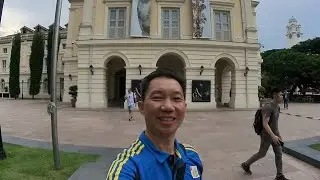 [19] Asian Civilisations Museum