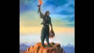 Kurdish Legend of  Kawa the Black-Smith