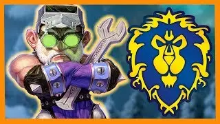 How Powerful Are Gnomes? - World of Warcraft Lore