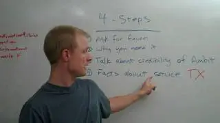 TX Customer Power Tips