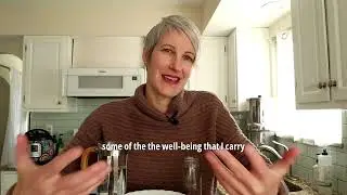 A Practice for Releasing Worry and Stress about Family