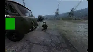 Arma Regret Peanut and the Special forces