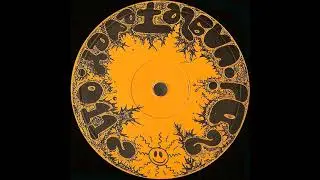 Dj.ungle Fever 011 - Electric Indigo + Walker - A2 - Untitled