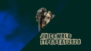 [FREE] Juice WRLD Type Beat 2020 - Butterfly