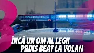 News Show: Încă un om al legii prins beat la volan /Moldovean, condamnat în Rusia /16.01.2026
