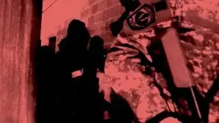SS Airsoft Video Promotion April 22, 2011