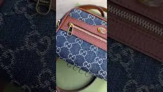 Gucci denim collection 😍😍😍😍 #gucci #shinescreed #uae #uaelife #trending