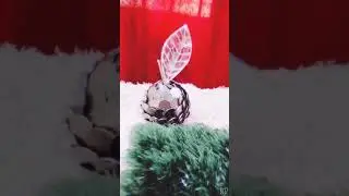 home decor idea/unique craft idea/coin craft idea/diy/#short video