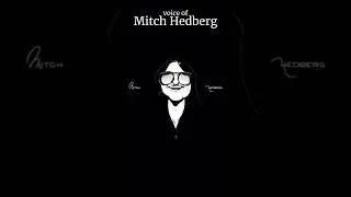 Mitch Hedberg on Bigfoot and Photographs #shorts #mitchhedberg #whiskeycreamfacts #comedy #bigfoot