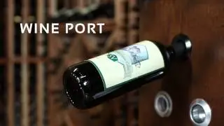Ultra Wine Racks & Cellars | Product Spotlight: Display Racking Systems