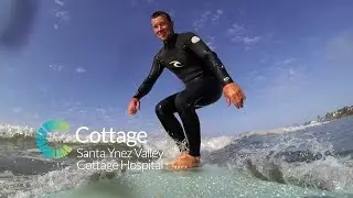 Santa Ynez Valley Cottage Hospital: Excellence in Care