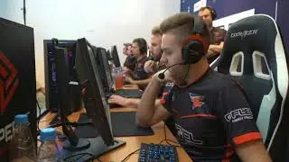 FaZe Clan vs Virtus pro - map3/inferno - EPICENTER 2017