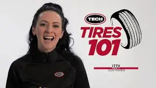 TECH Tires 101: INDUSTRY STANDARDS