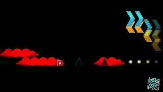 Geometry Dash - Old Lady Verified (Live)