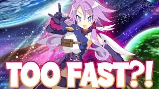 IS DISGAEA RPG DROPPING TOO MANY BANNERS?! WHAT DO YOU THINK! LET ME KNOW! (DISGAEA: RPG)