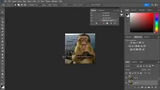 tutorial menu action pada apk photoshop