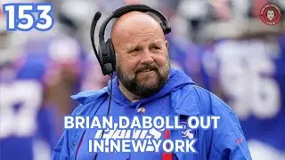 Brian Daboll DONE IN New York | Empire Sports Talk