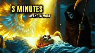 Le Myst&egrave;re de la Mort : Ce que la Bible R&eacute;v&egrave;le sur l&rsquo;&Eacute;ternit&eacute;