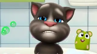 My Talking Tom 2 Live New Gameplay #viral​​ #shortsfeeds ​​ #trending​​ #livegaming​​