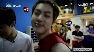 BTS (RM) - Expensive Girl ft. Kim seokjin (Rap Monster Expensive Girl)😛