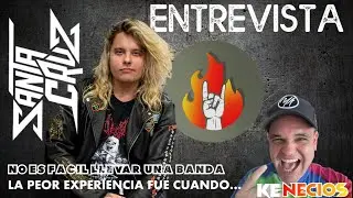 Santa Cruz | Archie Cruz cont&oacute; de sus dias salvajes en Latinoamerica