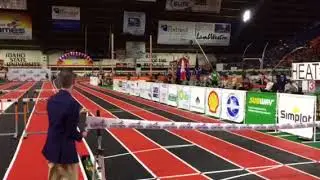 Boys 200 Meters