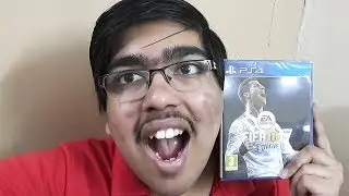 FIFA 18 