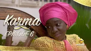 Série - Karma - Episode 6 - VOSTFR