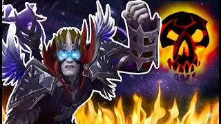 Shadow Priest GREAT in 3v3 Arena!