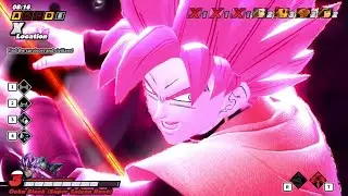 Zamasu & Goku Black Is Fun For Raider, Not Survivors