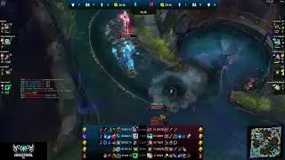 🔹Avarice🔹[EXE] Sw3 -VS- 🔸[VITB] Jactroll🔸suki545 - LoL Ranked Replay