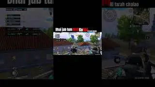 &ldquo;When reflex meets precision&rdquo; ⚡️.              #bgmihighlights #gamingshorts #youtubeshorts #youtube