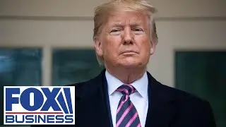 Trump on cleaning up California: If they can&rsquo;t, we&rsquo;ll do it for them