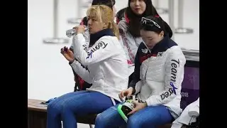 Speed skater sues ex-teammate over mental damage following Olympic controversy