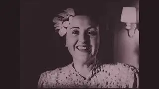 These are the private motion pictures of Adolf Hitler and Eva Braun. Reel 6