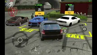 Car parking multiple